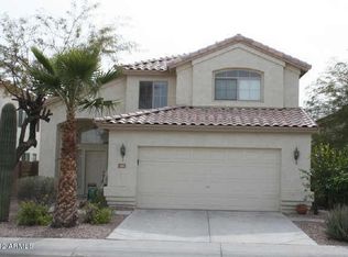 321 W Colt Rd, Tempe, AZ 85284