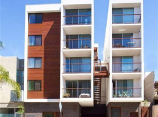 1941 Columbia St #KGZHYYW2V, San Diego, CA 92101
