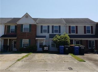 5156 Settlers Park Dr, Virginia Beach, VA 23464