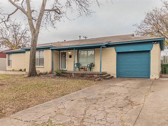3rd image of 829 Glenda Dr