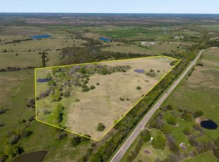 County Road 1045, Celeste, TX 75423