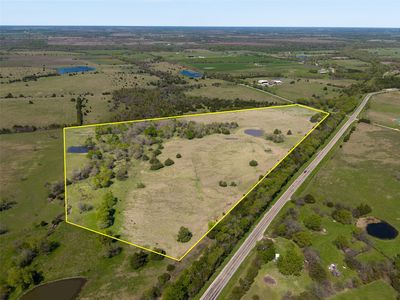 County Road 1045, Celeste, TX, 75423
