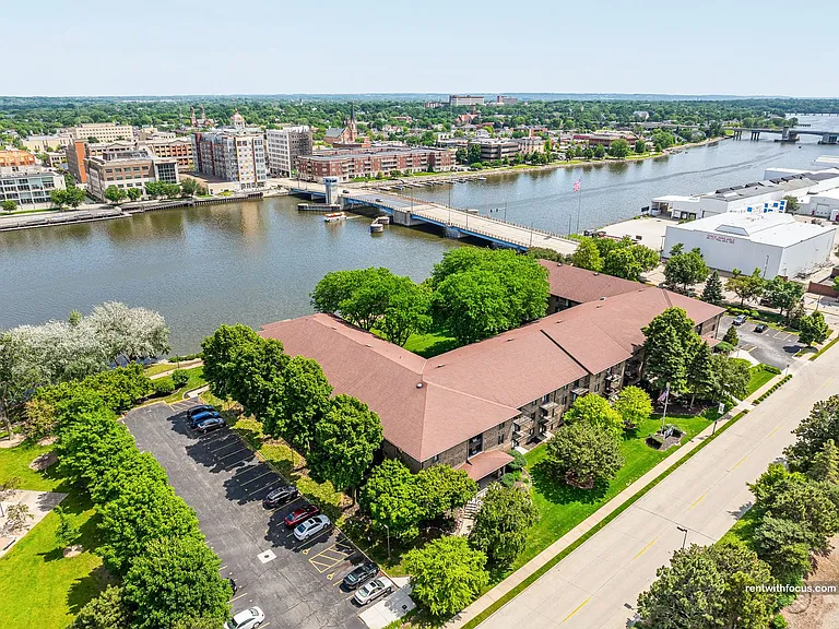 The Edge Community - 100 W. Walnut St. — Photo 23
