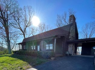 270 Tom Franklin Rd, Jefferson City, TN 37760