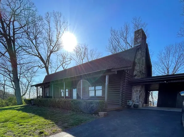 270 Tom Franklin Rd, Jefferson City, TN 37760