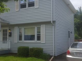 150 Wedgewood Rd, Worcester, MA 01602