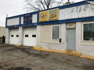 247 Park Ave E, Mansfield, OH 44902