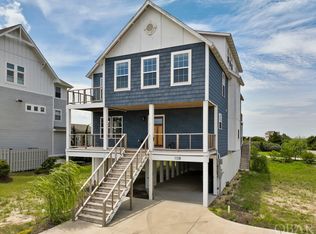 108 Lone Cedar Ct UNIT 10, Nags Head, NC 27959
