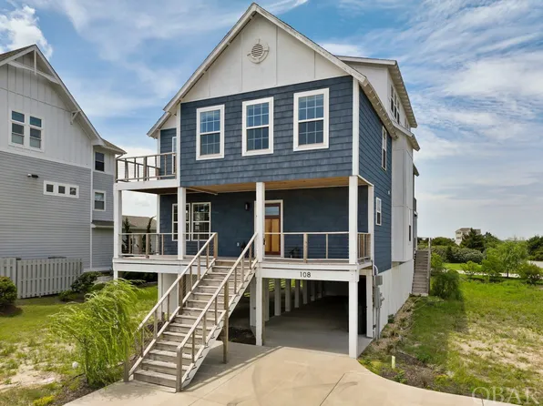 108 Lone Cedar Ct Unit 10, Nags Head, NC 27959