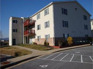 1292 Ox Rd UNIT F11, Woodstock, VA 22664