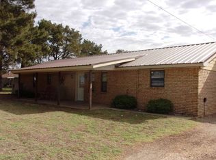 2717 Center Dr, Vernon, TX 76384