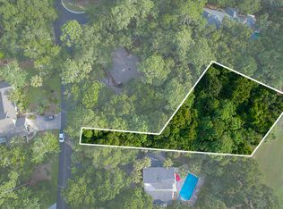 336 Low Oak Woods Rd, Johns Island, SC 29455