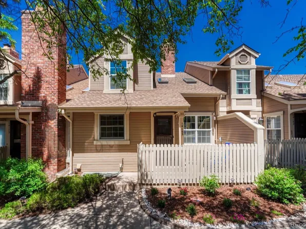 14165 E Quinn Circle, Aurora, CO 80015