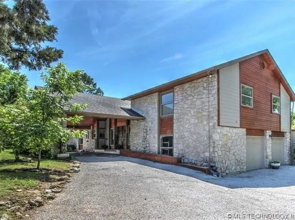 4430 S Lewis Ave, Tulsa, OK 74105