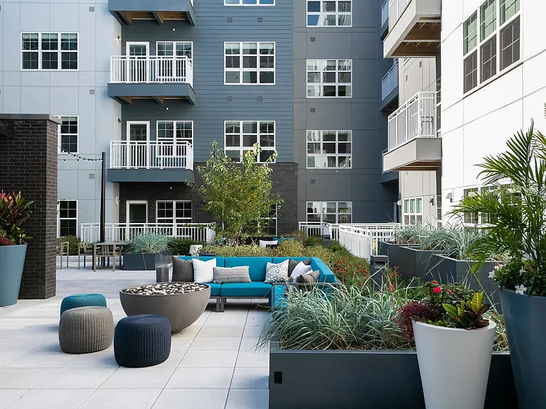 The Birch at 51 Washington — Photo 15