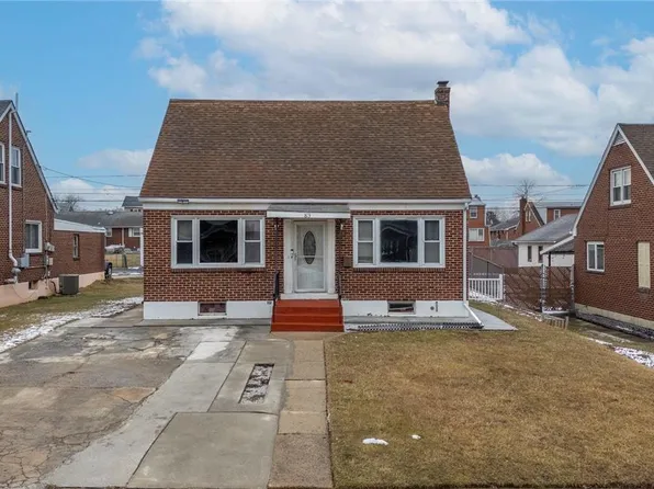 813 N Kiowa St, Allentown, PA 18109