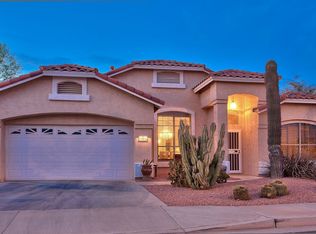 17612 W Weatherby Dr, Surprise, AZ 85374