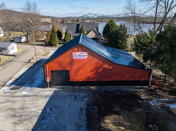 63 River St, Gallipolis, OH 45631