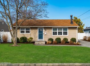 1327 Sunrise Ave, Point Pleasant Beach, NJ 08742