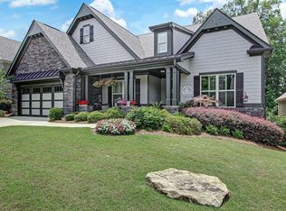 6937 Hopscotch Ct, Flowery Branch, GA 30542