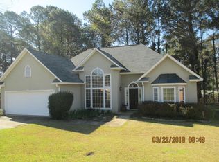 4101 50th St, Meridian, MS 39305