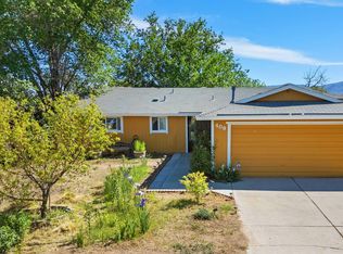 409 Sierra St, Fernley, NV 89408