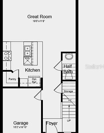 2nd image of this home