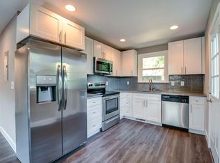 509 Nichol Rd, Nashville, TN 37209