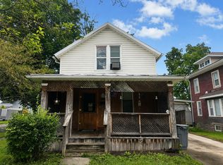 500 E Warren St, Bucyrus, OH 44820