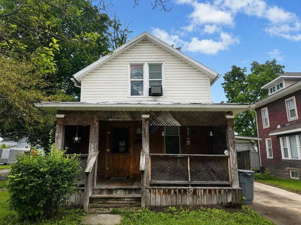 500 E Warren St, Bucyrus, OH 44820