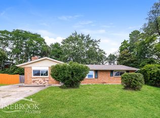 4100 Nevada Ave, Dayton, OH 45416