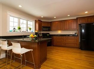 4 Russell Rd, Winchester, MA 01890