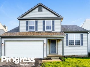 7030 Bryemar Dr, Reynoldsburg, OH
