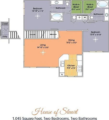Cottages on Tazewell