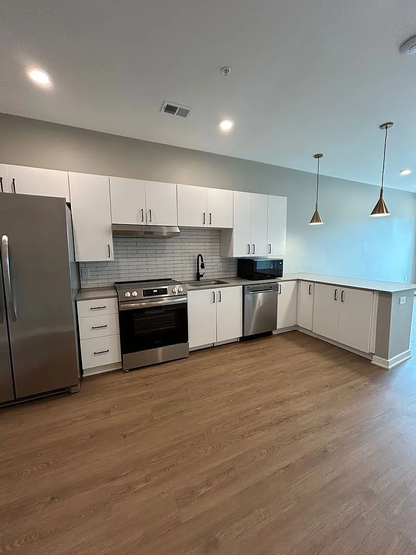 Boho Flats | Modern Living in Omaha's Historic Little Bohemia — Photo 3