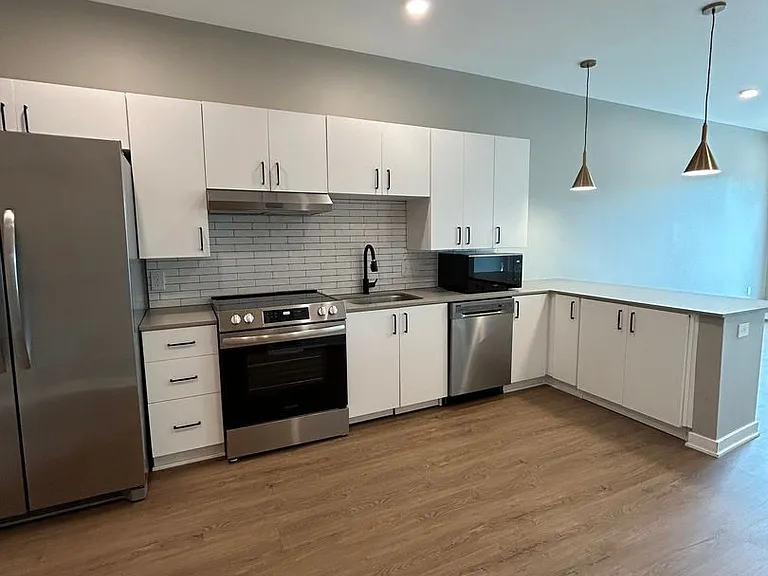 Boho Flats (1440 S. 13th St.) — Photo 26