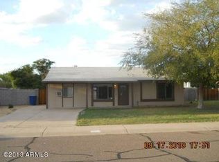 2606 W Greenway Rd, Tempe, AZ 85282