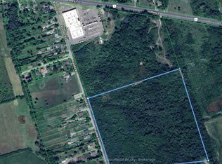 2271 Rundle Rd S, Clarington, ON L1C 6X9