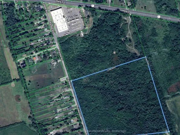 2271 Rundle Rd S, Clarington, ON L1C 6X9