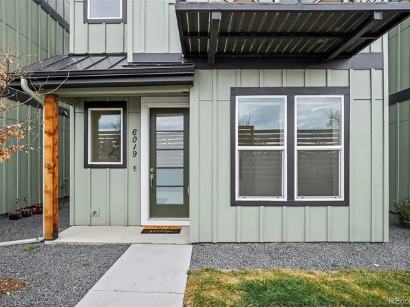 6019 Benton Street, Arvada, CO 80003