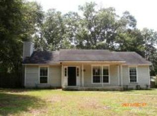 136 Montclair Loop, Daphne, AL 36526