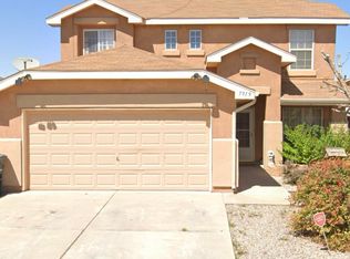 7919 Greythorn Rd SW, Albuquerque, NM 87121