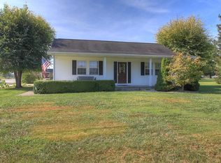132 Keller Rd, London, KY 40741