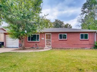 1965 S Meade St, Denver, CO 80219