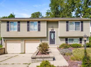 7200 Rodebaugh Rd, Reynoldsburg, OH 43068