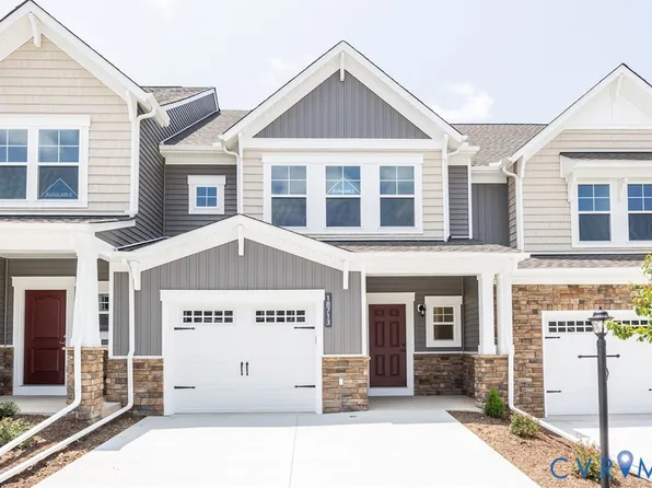 18713 Palisades Cove Trl, Moseley, VA 23120