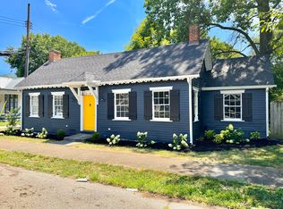 213 E 3rd St #1, Frankfort, KY 40601