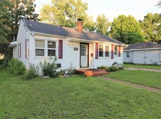 1423 Cherry St, Wausau, WI 54401