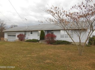2230 Shakespeare Rd, Milton, PA 17847