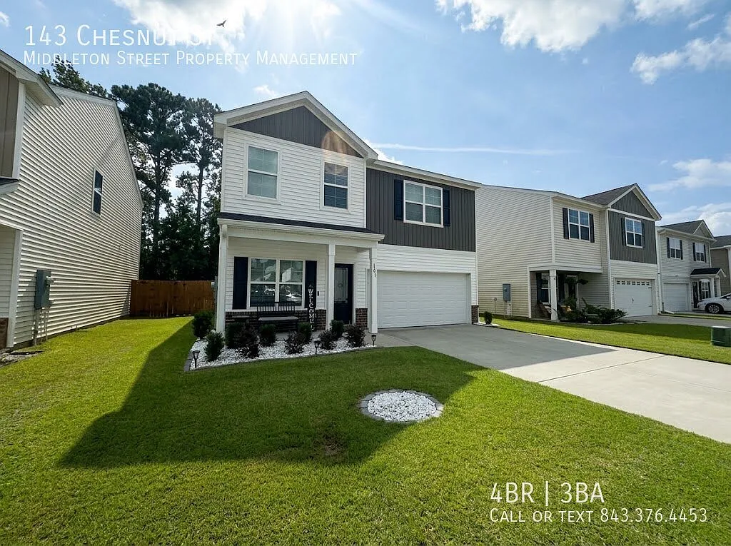143 Chesnut St, Beaufort, SC 29906 — Photo 2